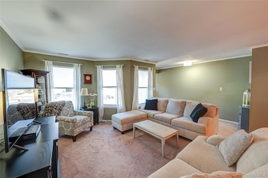 82 Leeward Ct, Port Jefferson, NY 11777 - photo 5