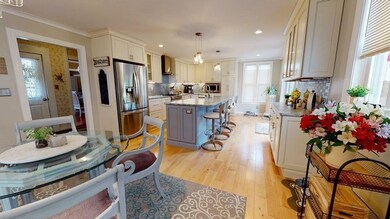 4 Prince Place unit 4, Newburyport, MA 01950 - photo 6