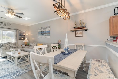 224 Castle Dr unit 1402, Myrtle Beach, SC 29579 - photo 7