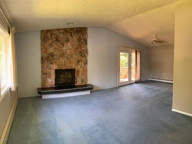 Living Room View 2