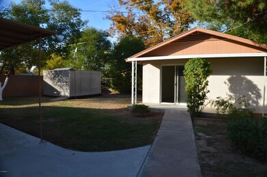 Guest House