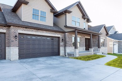 2076 Franklin Dr, Crown Point, IN 46307 - photo 3