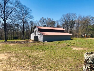 viny barn