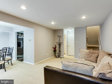 3858 Manzanita Place unit D, Alexandria, VA 22309 - photo 3