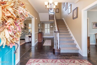 Entry-Foyer