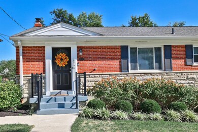 2868 Pineridge Ave, Cincinnati, OH 45208 - photo 3