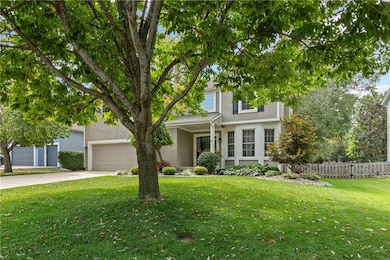 15957 W 160th St, Olathe, KS 66062 - photo 3