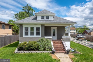 100 1st Ave S, Glen Burnie, MD 21061 - photo 2