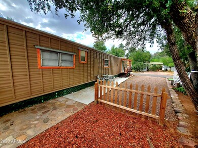 1304 N Beeline Hwy unit 44, Payson, AZ 85541 - photo 2