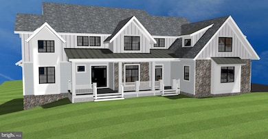 7306 Gordons Rd, Falls Church, VA 22043 - photo 3