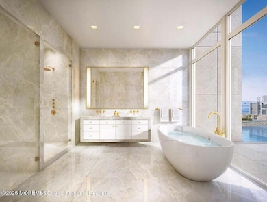 801 Ocean Ave unit 1A, Long Branch, NJ 07740 - photo 5