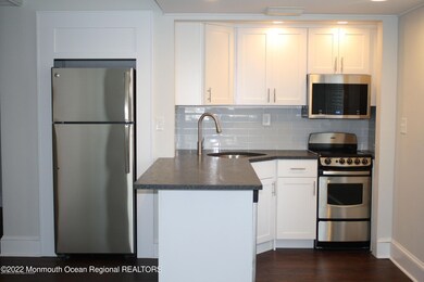 Renovated Kitchen