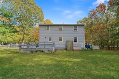 49 Saint Marks Rd, Teaticket, MA 02536 - photo 4