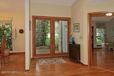 foyer