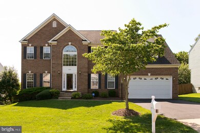 7485 Admiral Nelson Dr, Warrenton, VA 20186 - photo 2