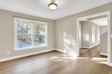 1408 S Bridwell Ct, Bloomington, IN 47401 - photo 3