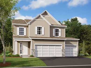Carter G Elevation