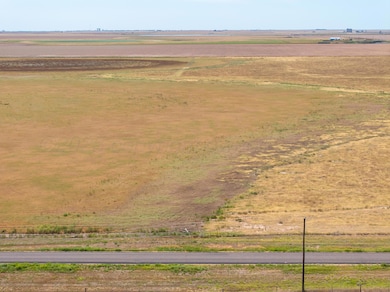 10 Acres South of Canyon