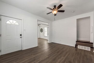 Dining/Office