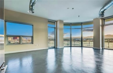 Newport Loft Condominiums unit 903, Las Vegas, NV 89101 - photo 3