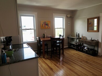 19 Dustin St unit 2, Worcester, MA 01604 - photo 6