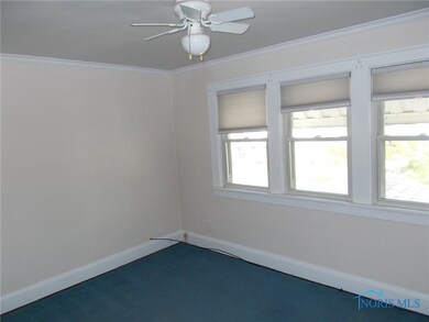 1 of 3 bedrooms