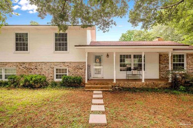 9661 Pinecone Dr, Cantonment, FL 32533 - photo 4