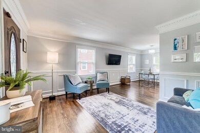 2263 Arlington Terrace, Alexandria, VA 22303 - photo 6