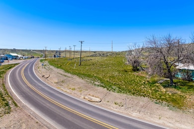 1001 Saint Charles St, Fort Benton, MT 59442 - photo 2