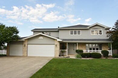 19327 Kylemore Ln, Mokena, IL 60448 - photo 3