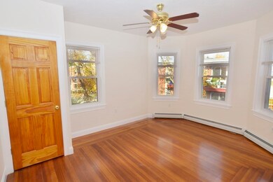 11 Ballard St unit 3, Jamaica Plain, MA 02130 - photo 4