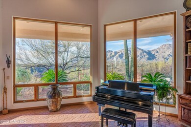 Catalina Mountains