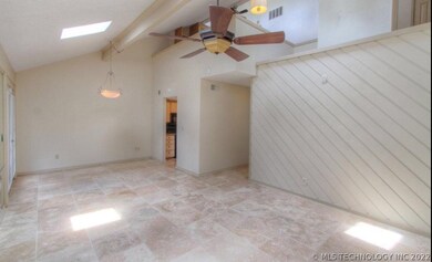 3136 S 101st East Ave unit 1302, Tulsa, OK 74146 - photo 5