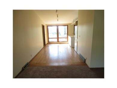 Dining Area.