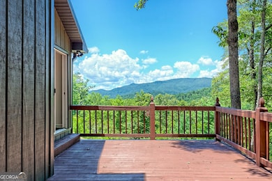 967 Saddle Gap Dr, Clayton, GA 30525 - photo 2