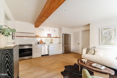 2612 Marathon St unit 1/4, Los Angeles, CA 90026 - photo 6