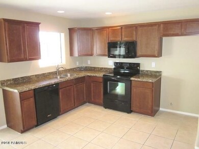 GRANITE KITCHEN