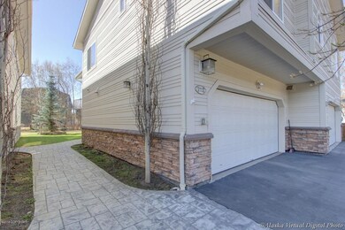 Pretty Pavers To Front Door