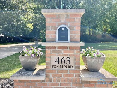 463 Fox Run Rd, Findlay, OH 45840 - photo 3