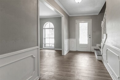 1507 Sweet Grass Trail, Houston, TX 77090 - photo 4