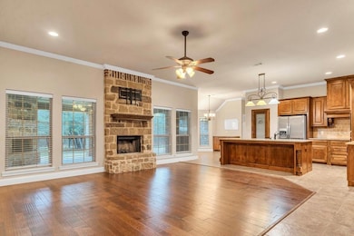 8500 Old Springtown Rd, Springtown, TX 76082 - photo 4