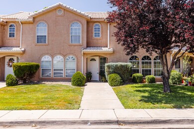 1131 N 1570 W St 35 St George UT 84770 U