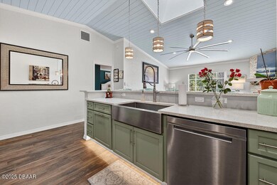 4719 Dixie Dr, Ponce Inlet, FL 32127 - photo 7