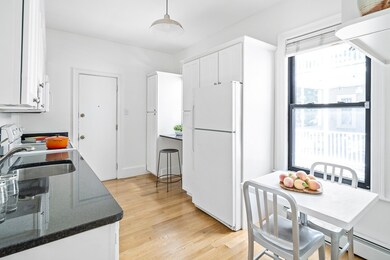 15 Trowbridge St unit 3, Cambridge, MA 02138 - photo 6