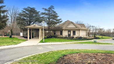 500 Begonia Court, Jackson Township, NJ