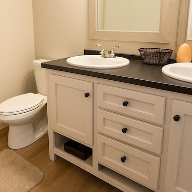 230 County Road 3130 unit 230  Orange, TX 7763, Orange, TX 77632 - photo 4