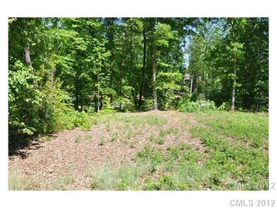 Land/Lot - Over a half acre Basement Lot