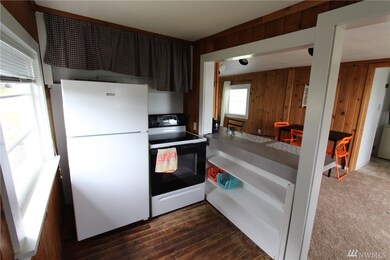 16608 Pleasant Beach Dr SE, Yelm, WA 98597 - photo 5