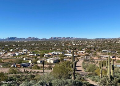 3581 S Geronimo RD 3