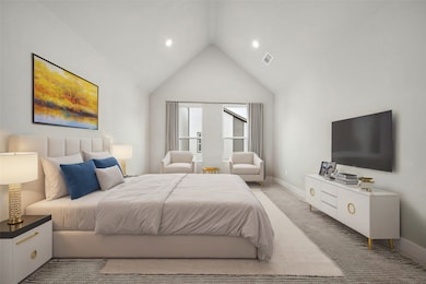 5821 Francis Oak Ln, Houston, TX 77091 - photo 4